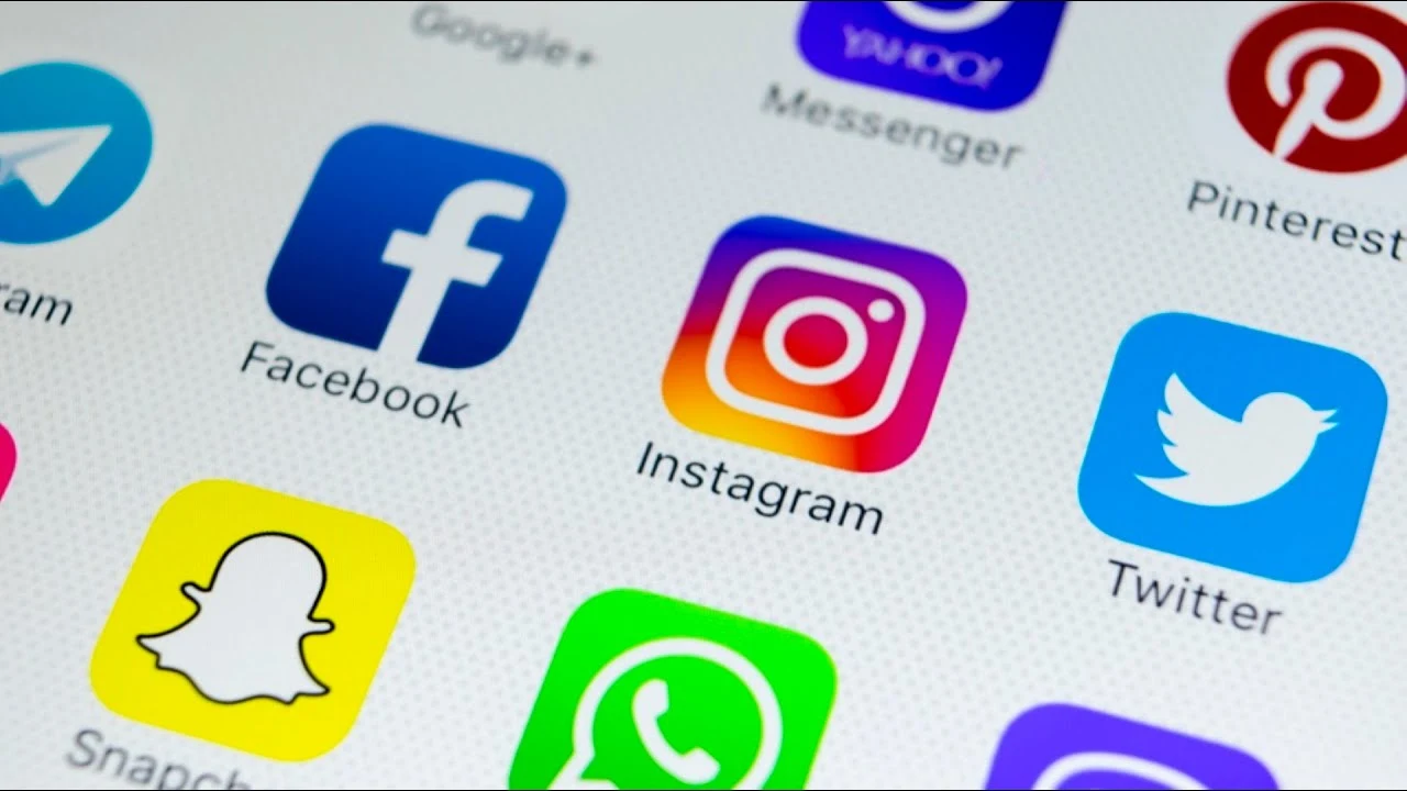 اشهر برامج التواصل الاجتماعي في السعودية