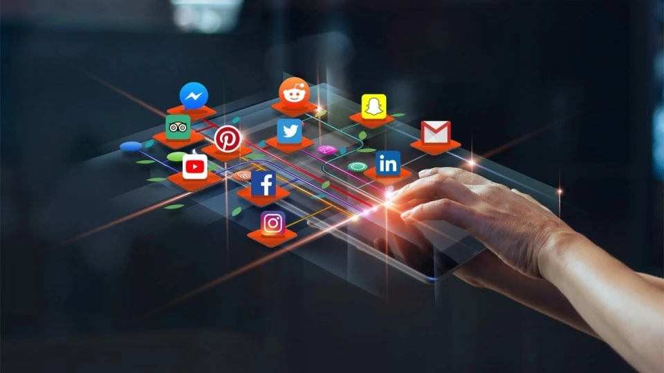 اهمية التسويق عبر مواقع التواصل الاجتماعي