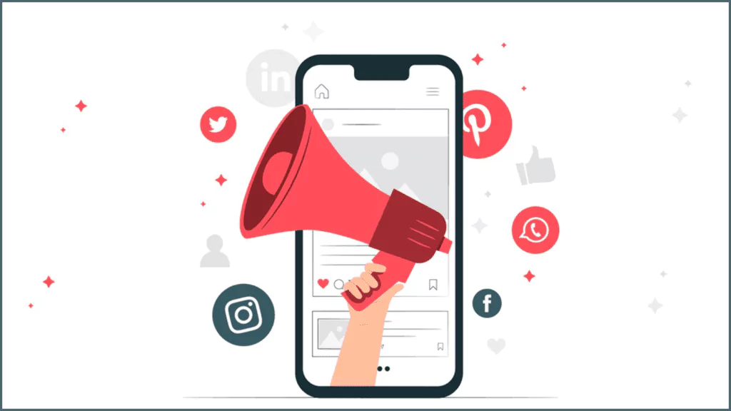 اعلانات سوشيال ميديا