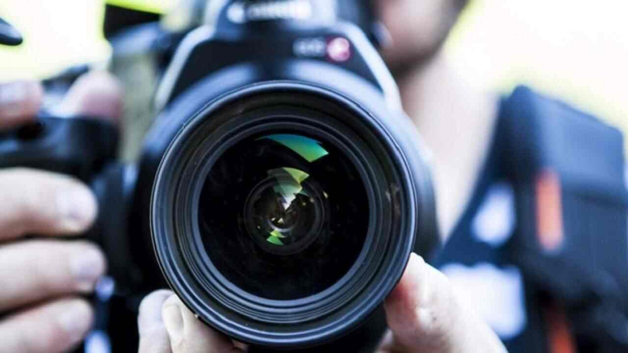 شركة تصوير ومونتاج في الرياض