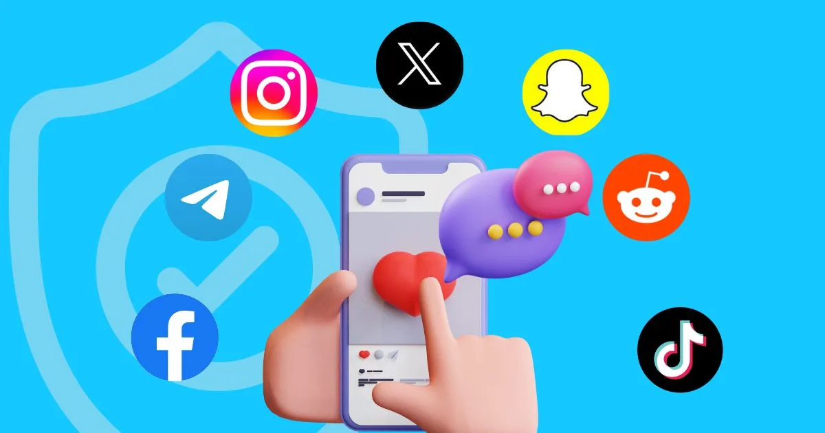 كيفية ادارة صفحات السوشيال ميديا كيفية ادارة صفحات السوشيال ميديا