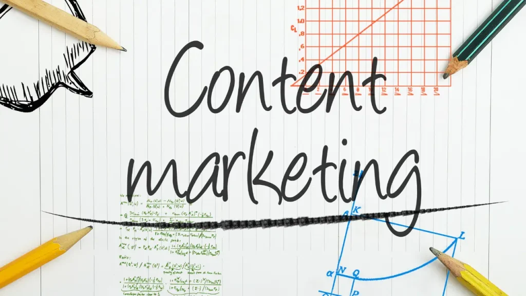 الدليل الشامل لخطة التسويق بالمحتوى