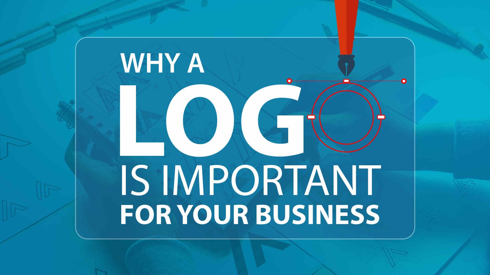 اهمية الشعار في التسويق