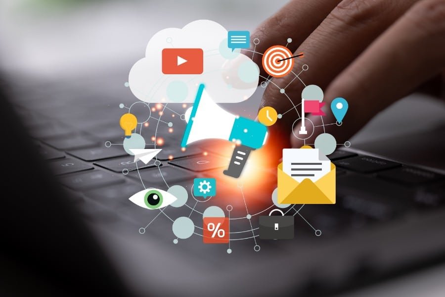 خصائص التسويق بالمحتوى خصائص التسويق بالمحتوى